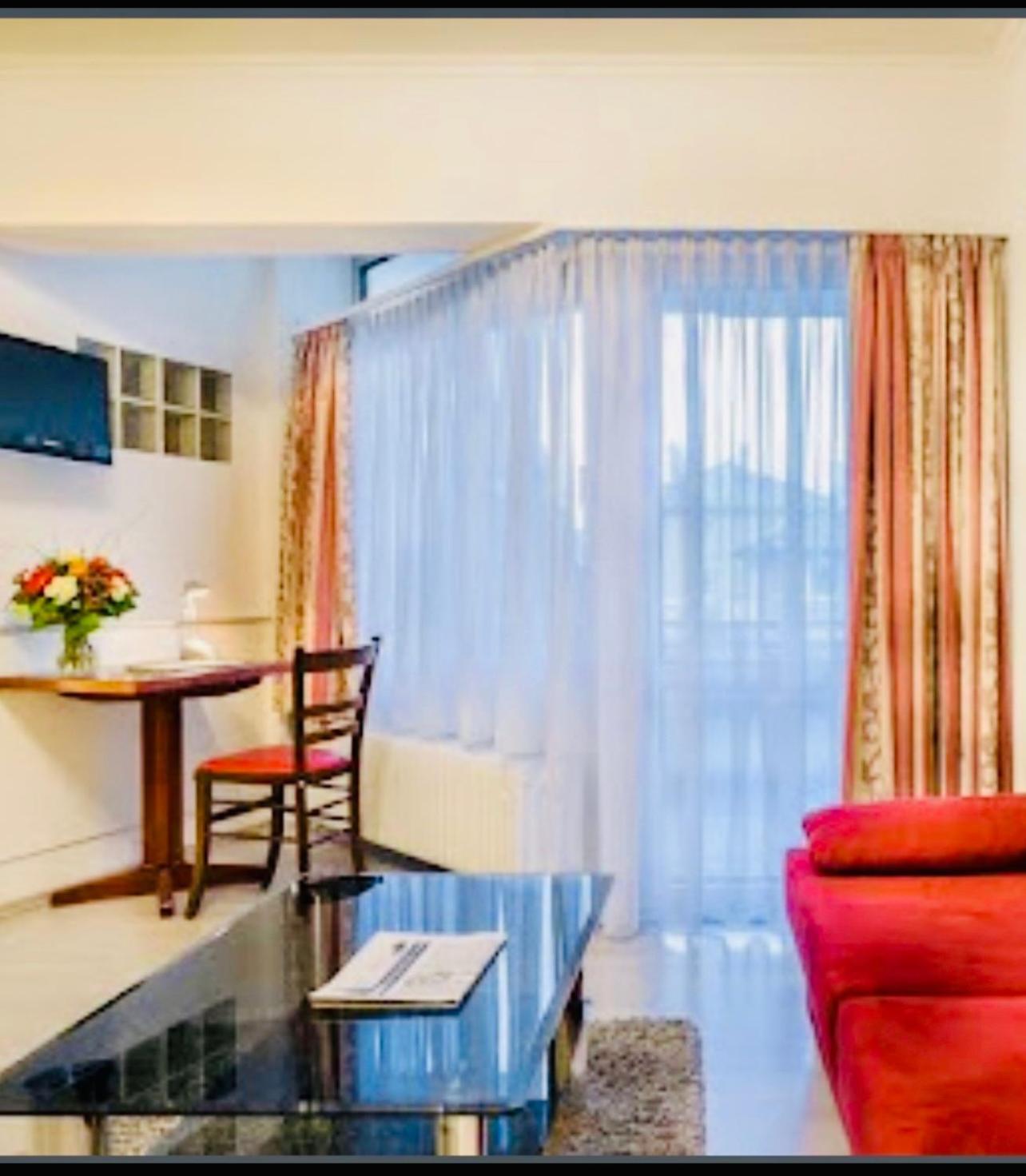 Mc Hotel Karlsruhe Luaran gambar