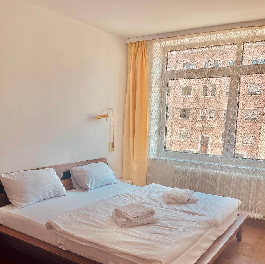 Mc Hotel Karlsruhe Luaran gambar