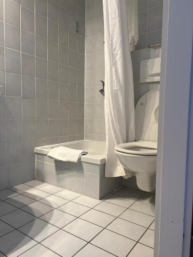 Mc Hotel Karlsruhe Luaran gambar